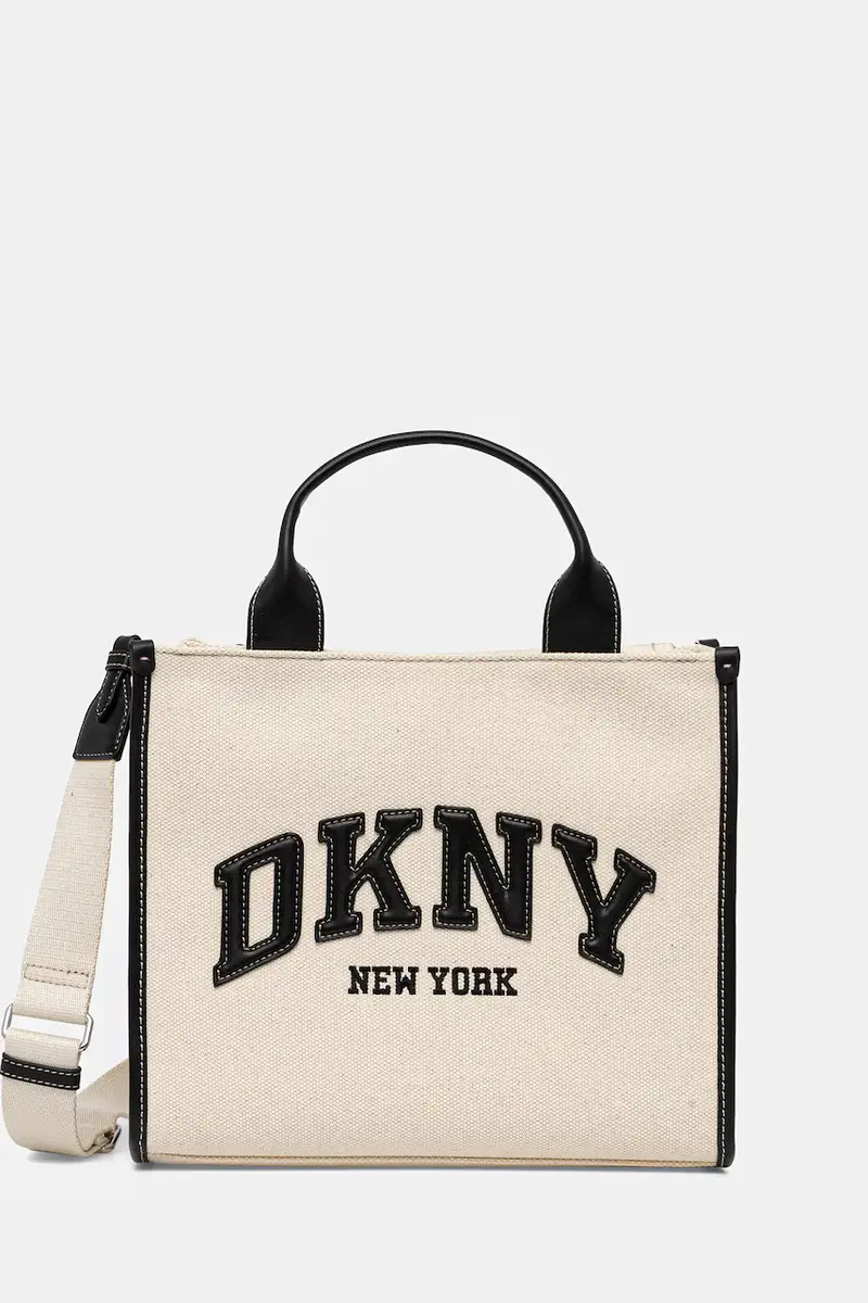 DKNY Borsa a mano Beige 3572090