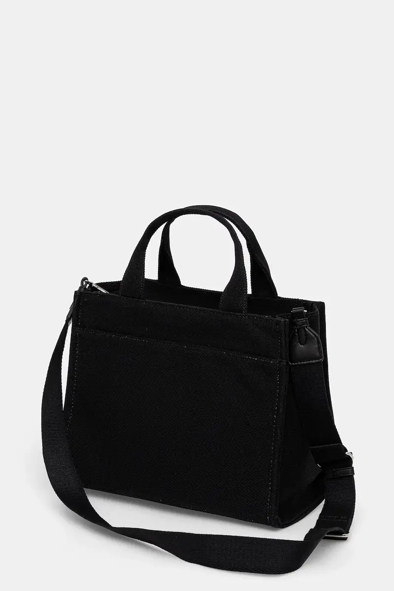 DKNY Borsa a mano Nero 3152100 miniatura 3