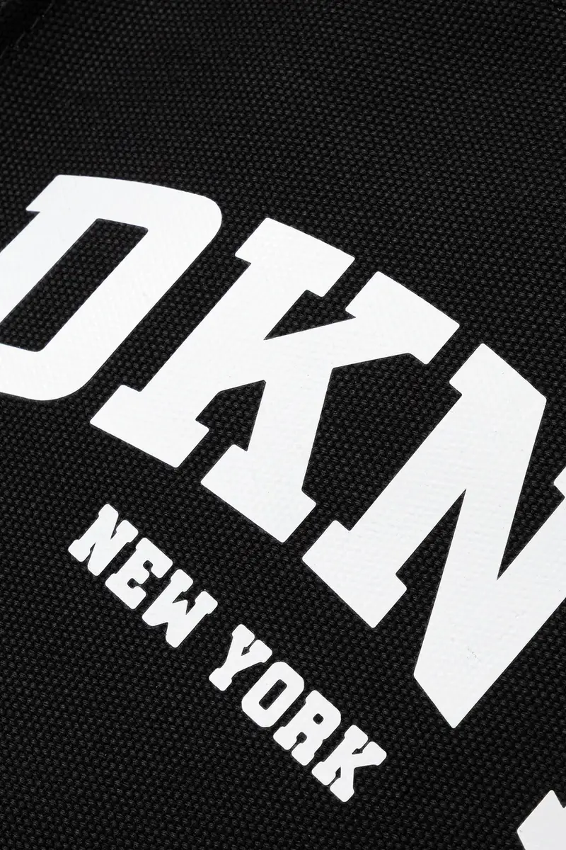 DKNY Borsa a mano Nero 3152100 miniatura 4