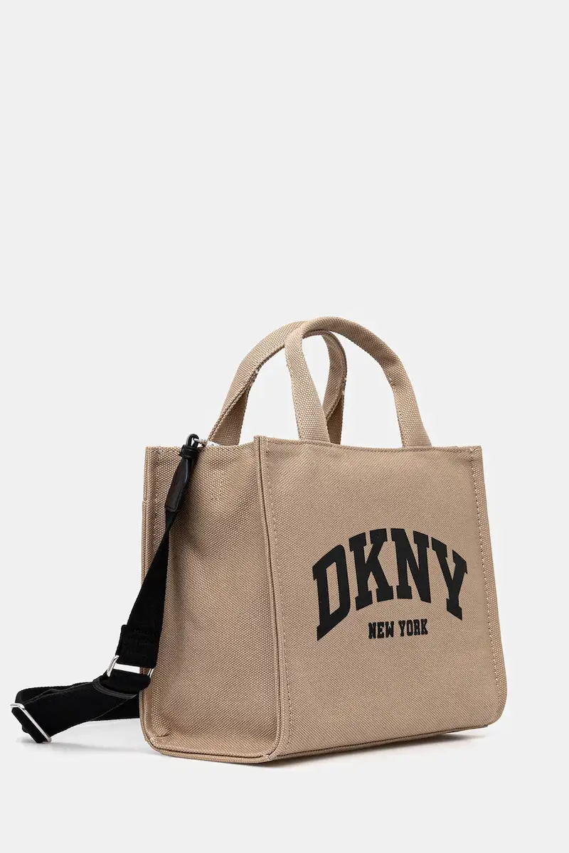 DKNY Borsa a mano Nero 3918336 miniatura 2