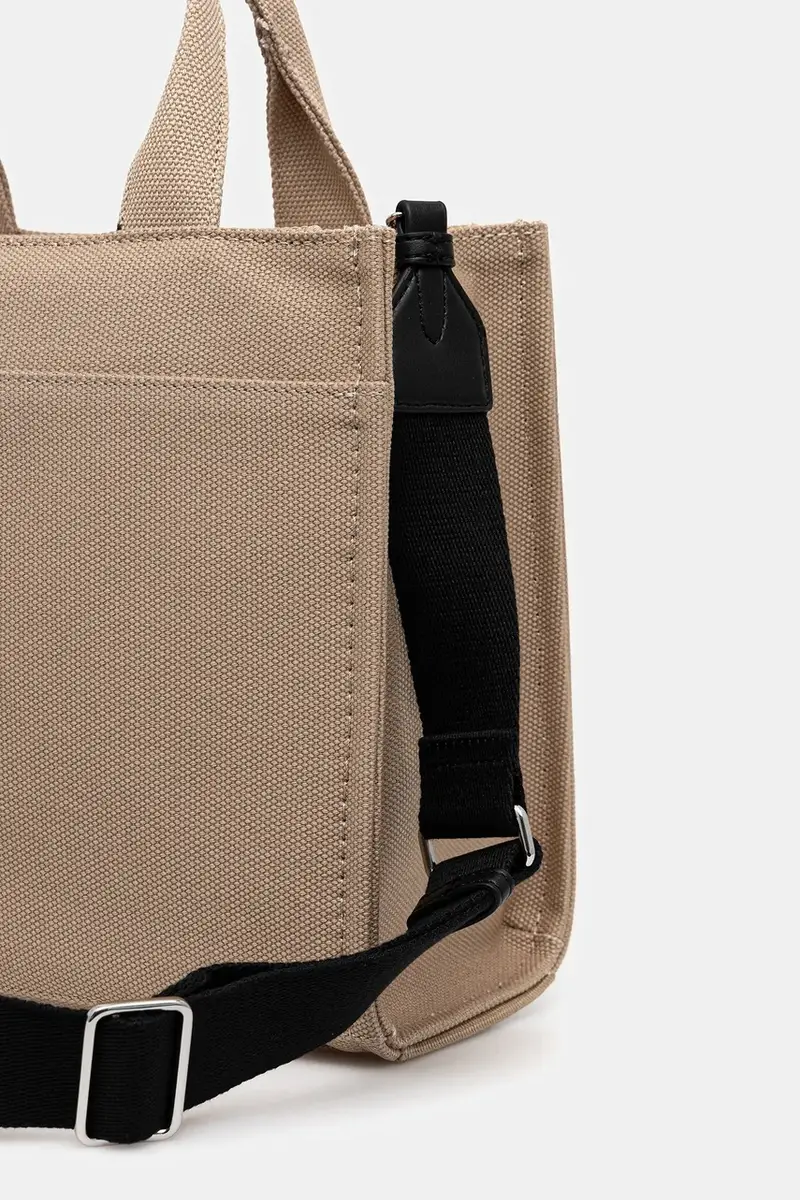 DKNY Borsa a mano Nero 3918336 miniatura 4