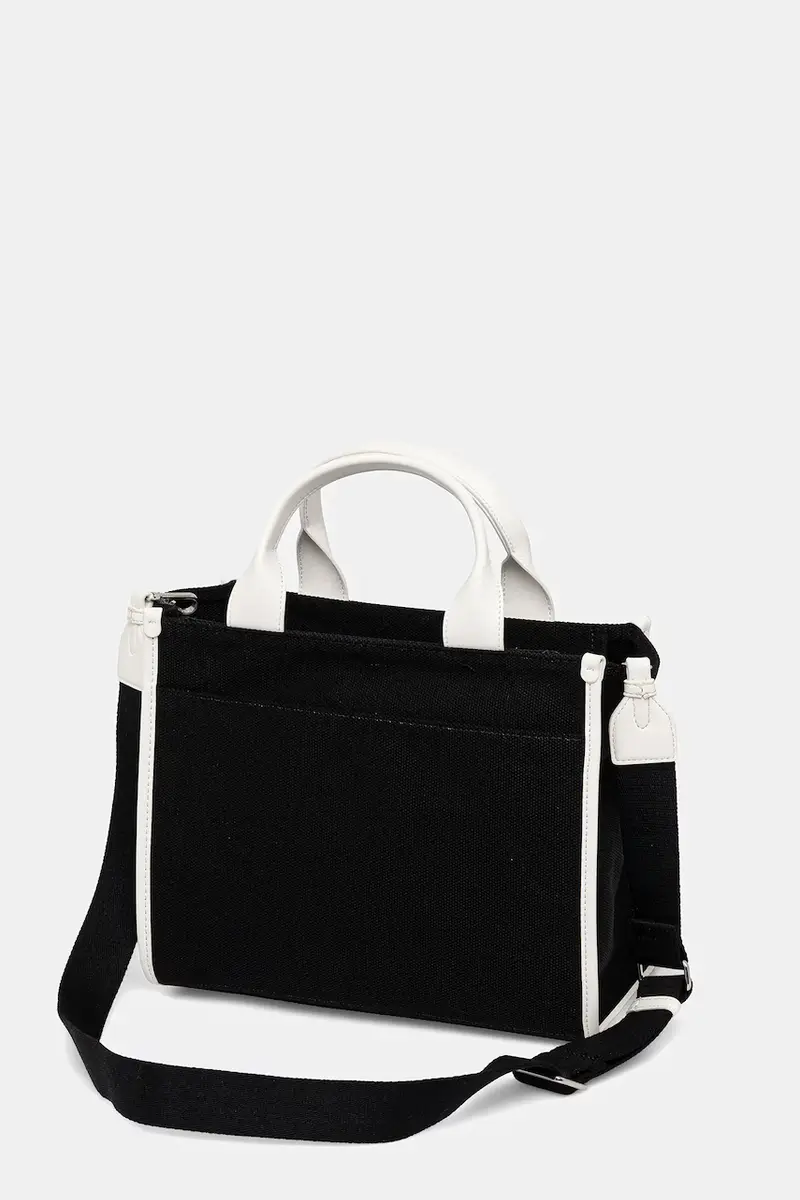 DKNY Borsa a mano Nero 3637287 miniatura 3