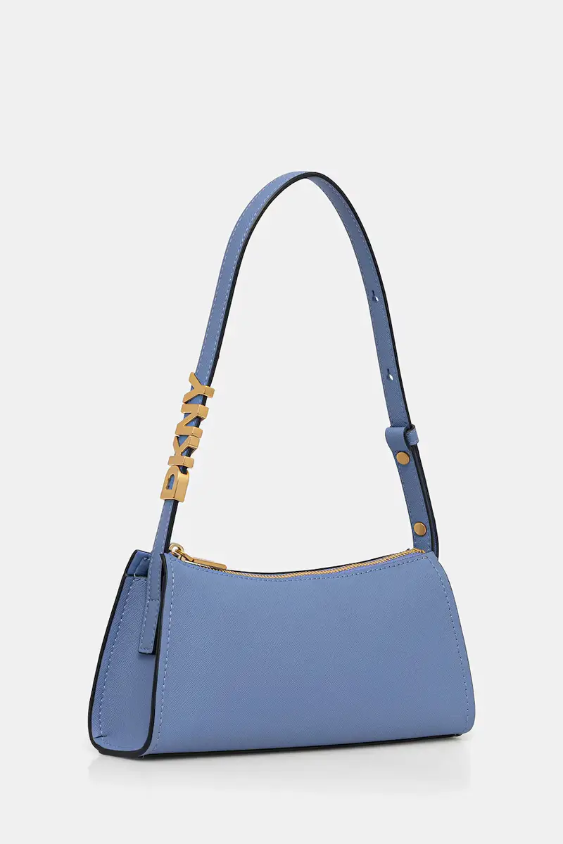 DKNY Borsa a mano Blu 4148167 miniatura 2