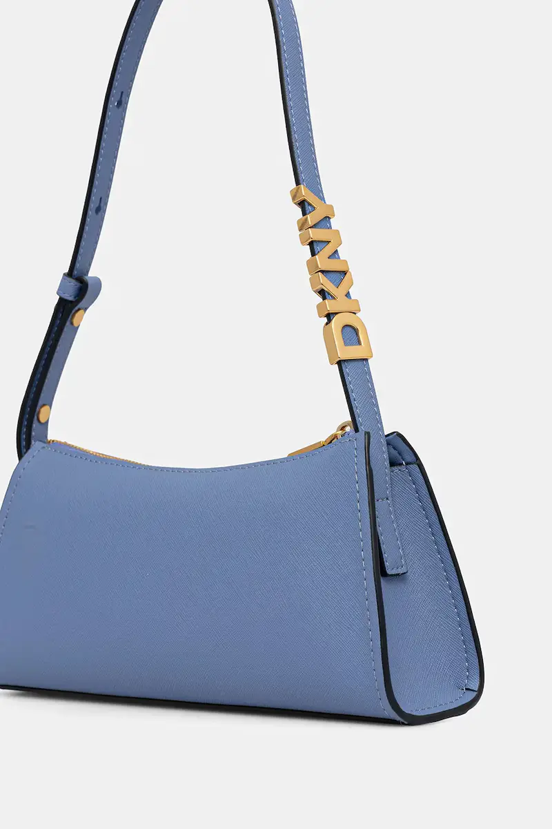 DKNY Borsa a mano Blu 4148167 miniatura 3