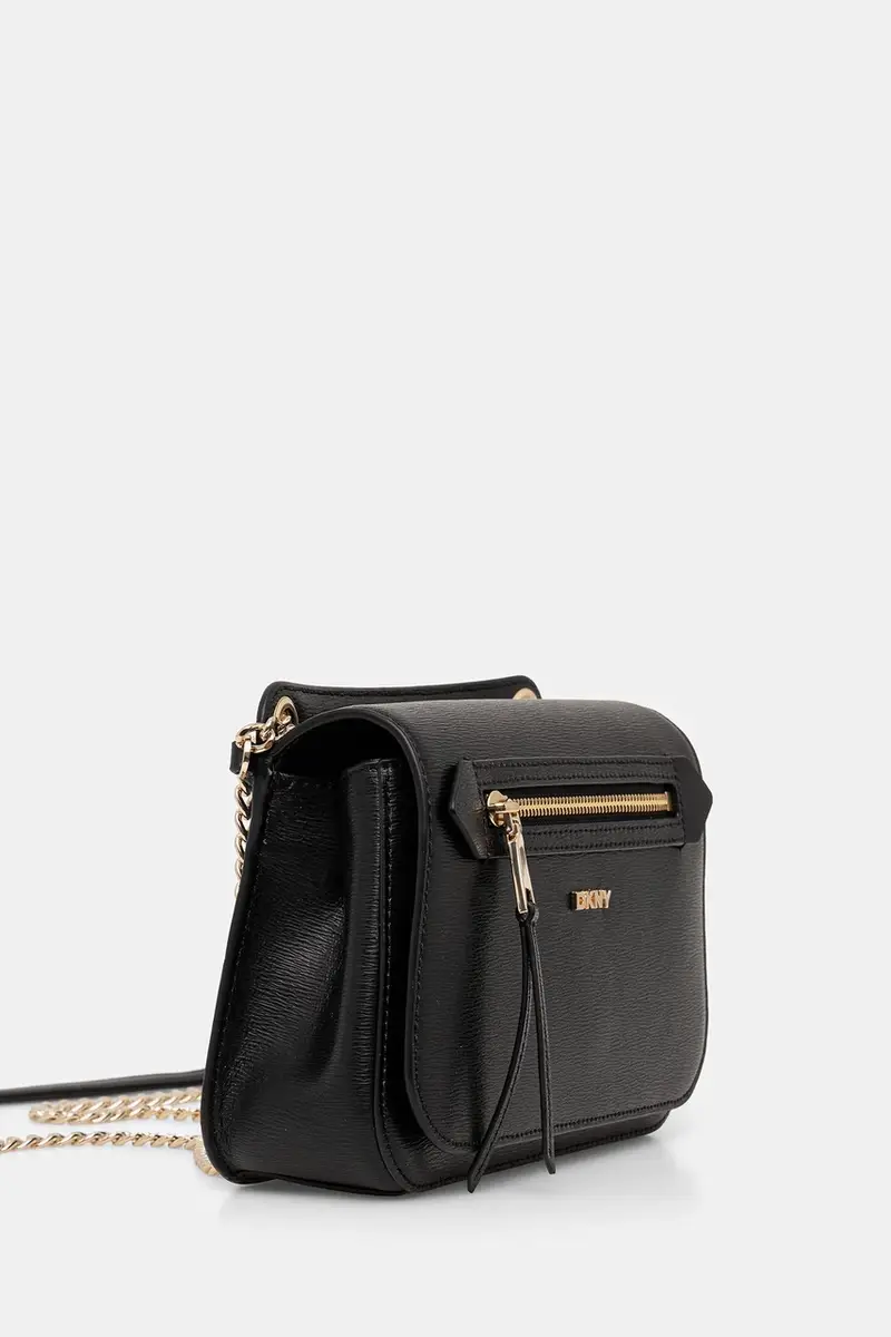 DKNY Borsa a mano Nero 3648636 miniatura 2