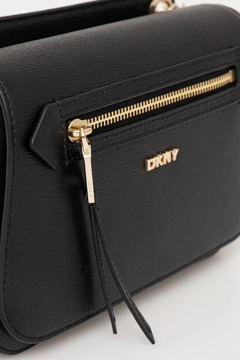 DKNY Borsa a mano Nero 3648636 miniatura 4