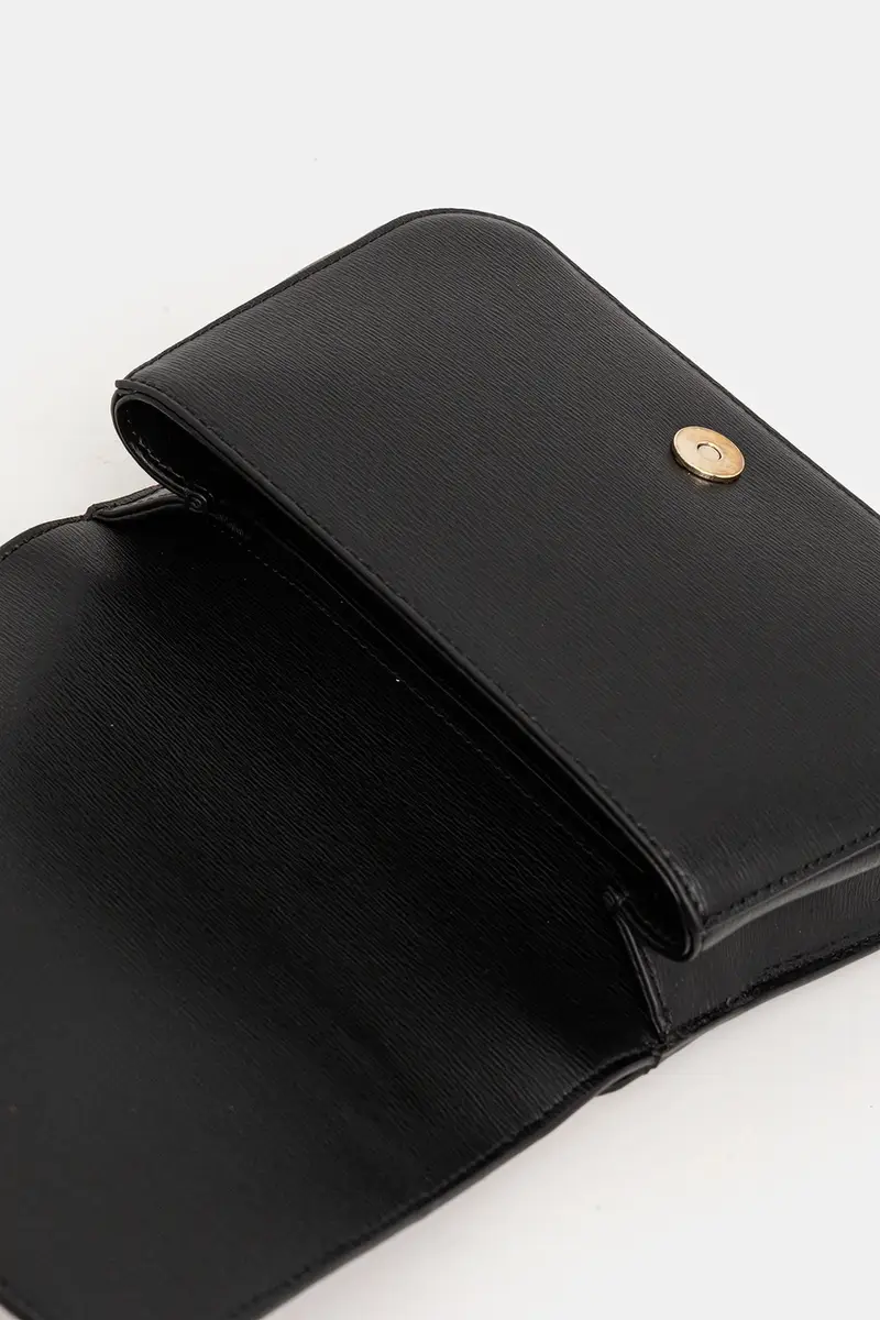 DKNY Borsa a mano Nero 3648636 miniatura 5