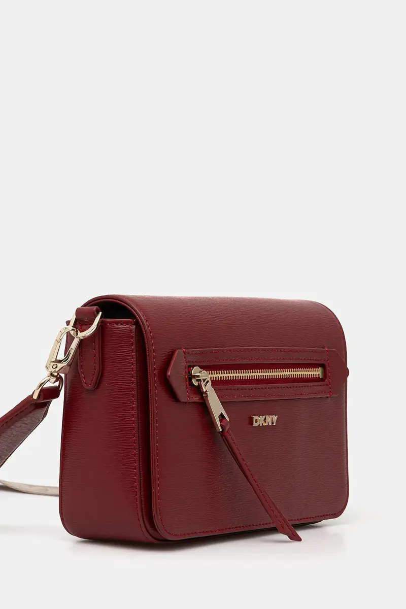 DKNY Borsa a mano Rosso 3921257 miniatura 2
