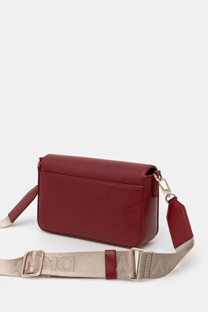 DKNY Borsa a mano Rosso 3921257 miniatura 3