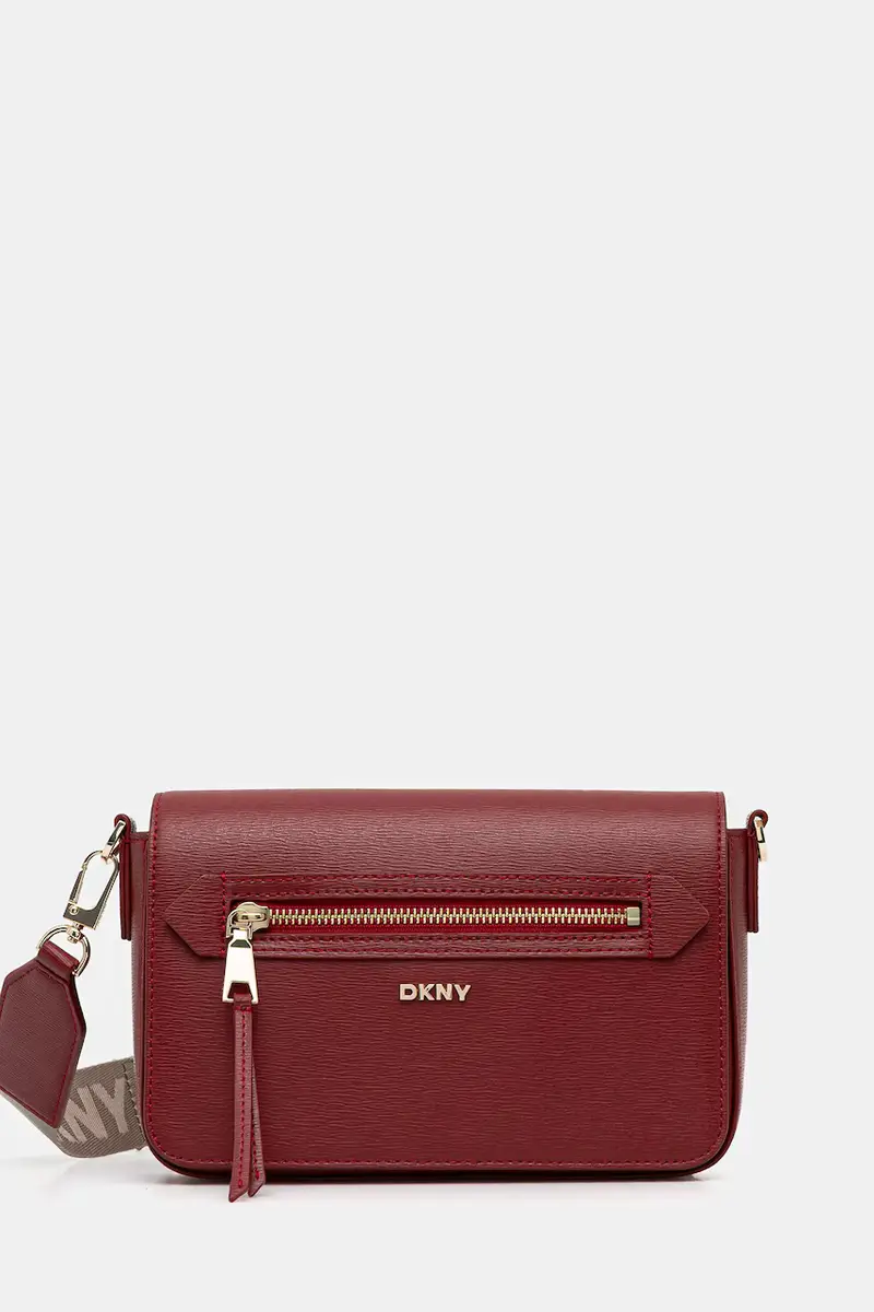 DKNY Borsa a mano Rosso 3921257