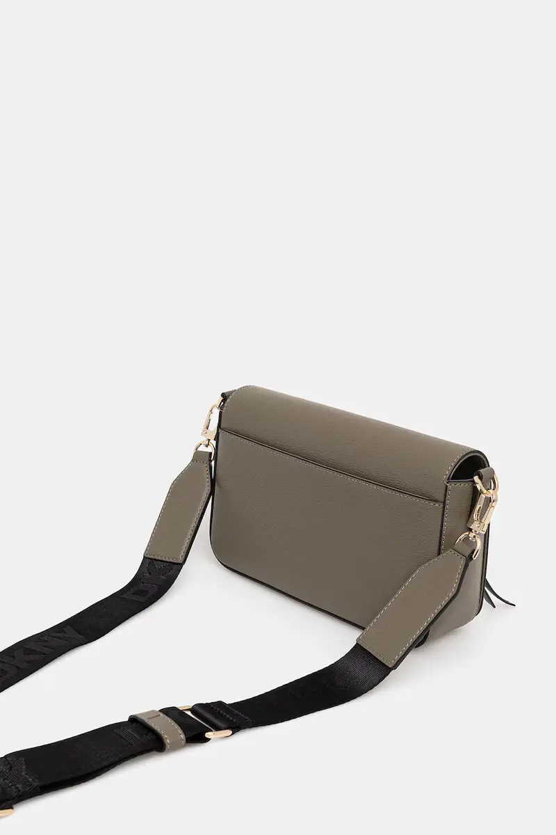 DKNY Borsa a mano Beige 3668353 miniatura 3