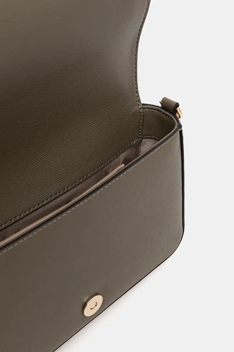 DKNY Borsa a mano Beige 3668353 miniatura 4