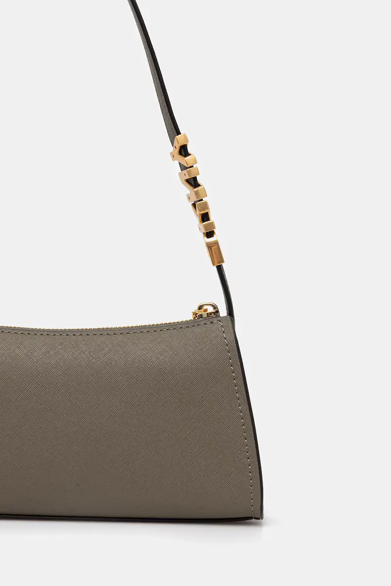 DKNY Borsa a mano Beige 3668561 miniatura 3