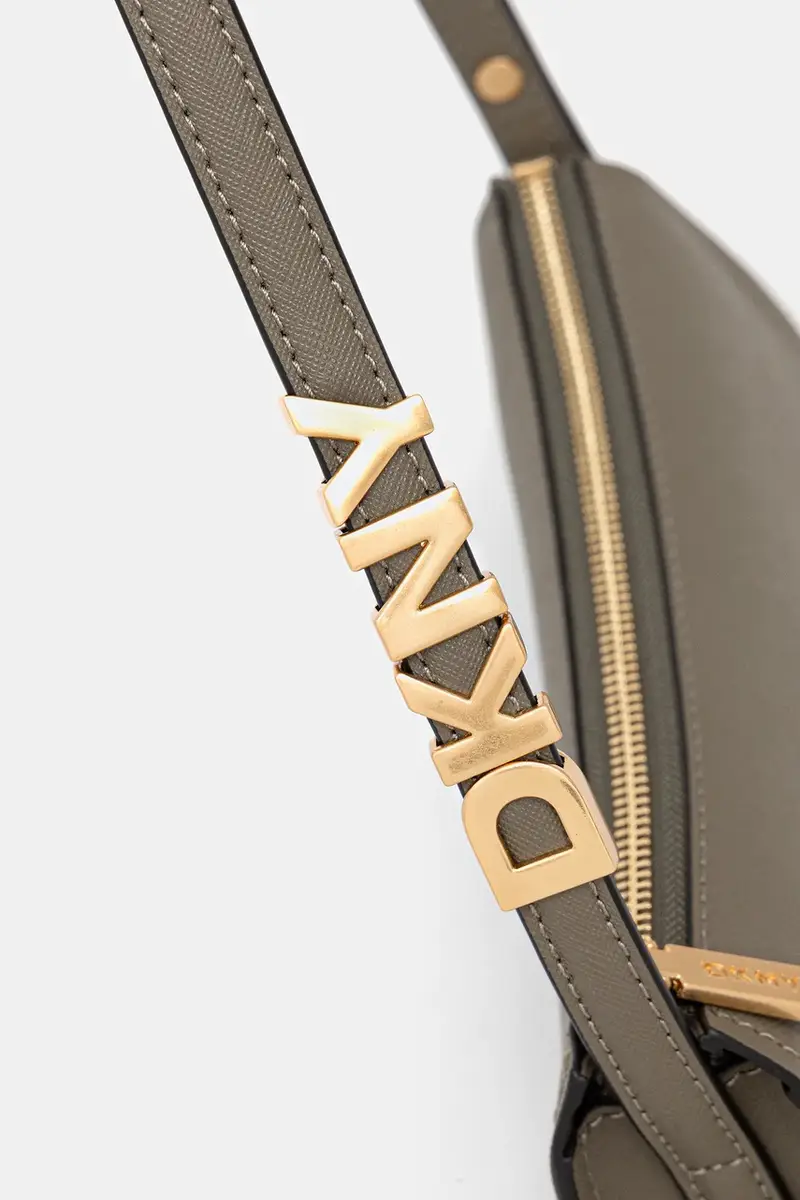 DKNY Borsa a mano Beige 3668561 miniatura 4