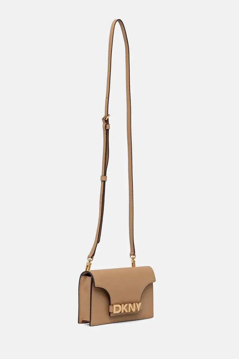 DKNY Borsa a mano Beige 3569363 miniatura 2