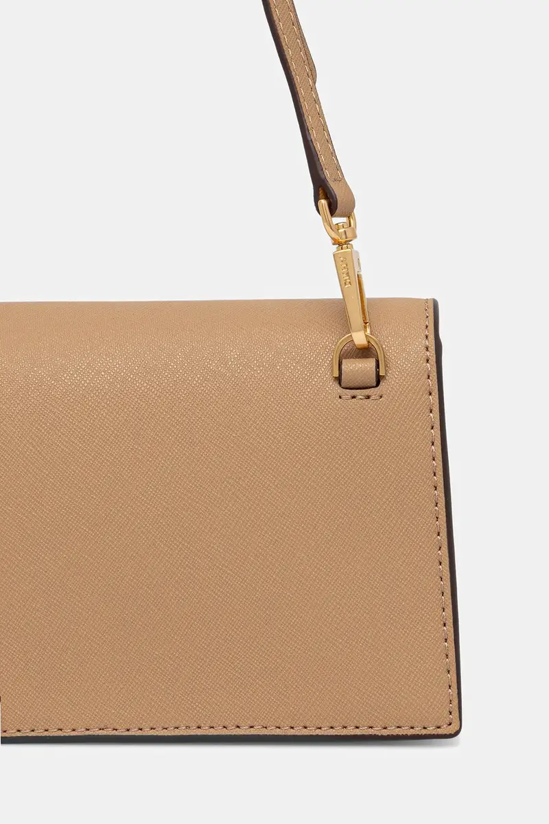 DKNY Borsa a mano Beige 3569363 miniatura 3