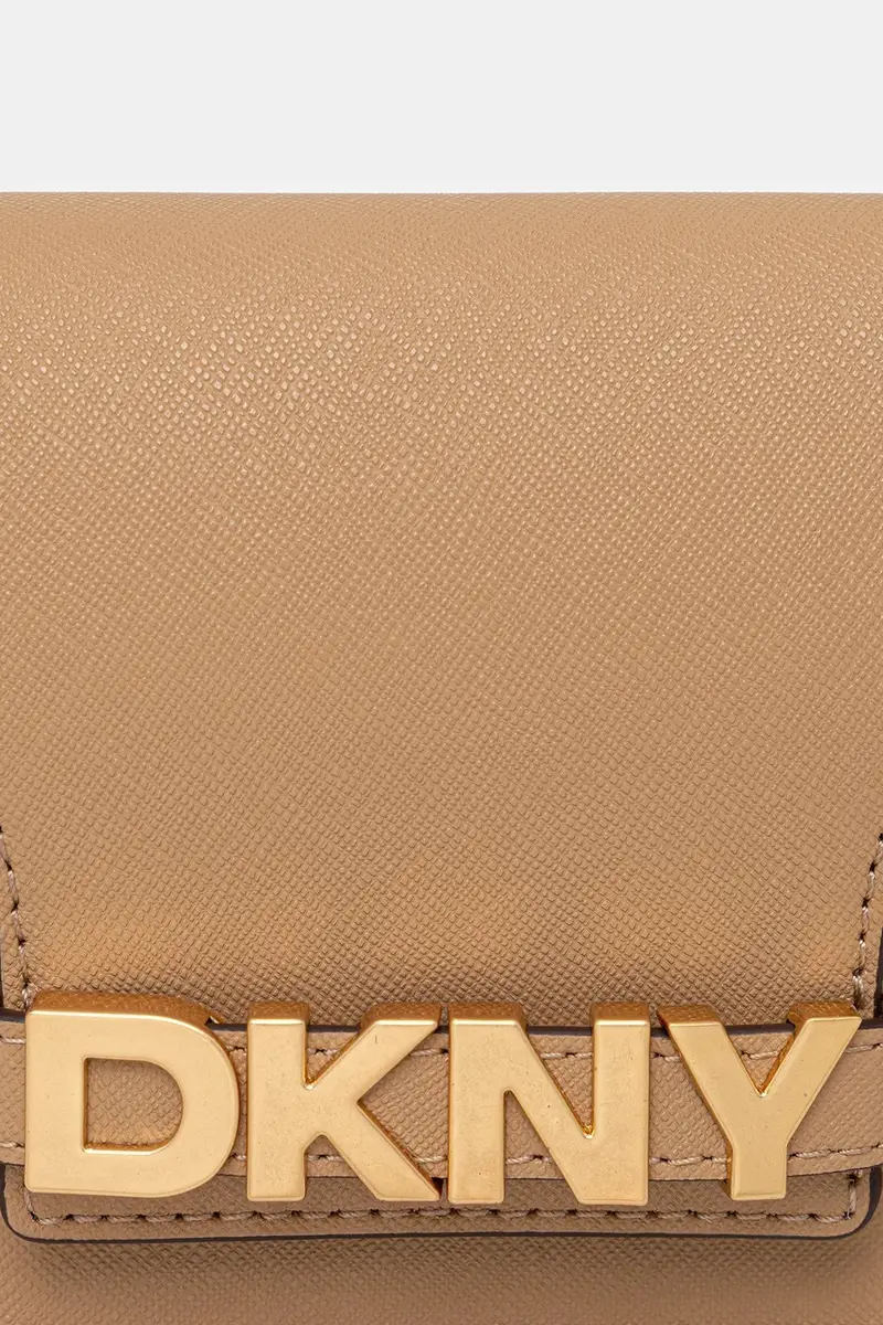 DKNY Borsa a mano Beige 3569363 miniatura 4