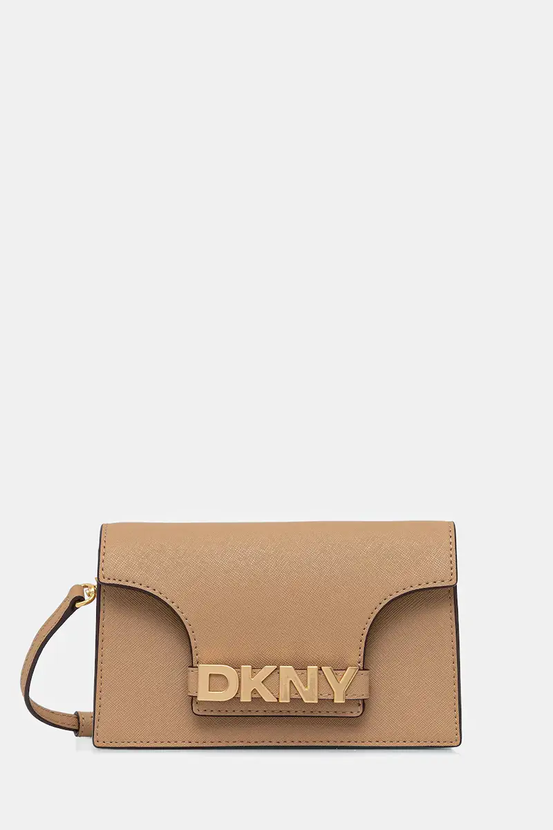 DKNY Borsa a mano Beige 3569363