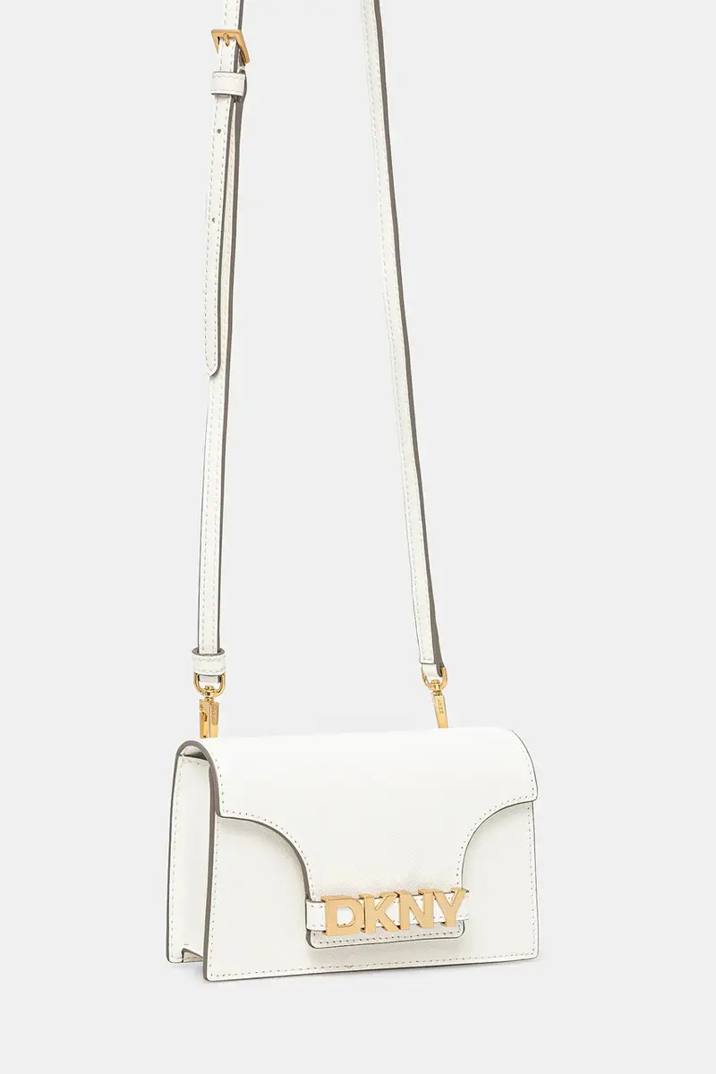 DKNY Borsa a mano Beige 3576895 miniatura 2