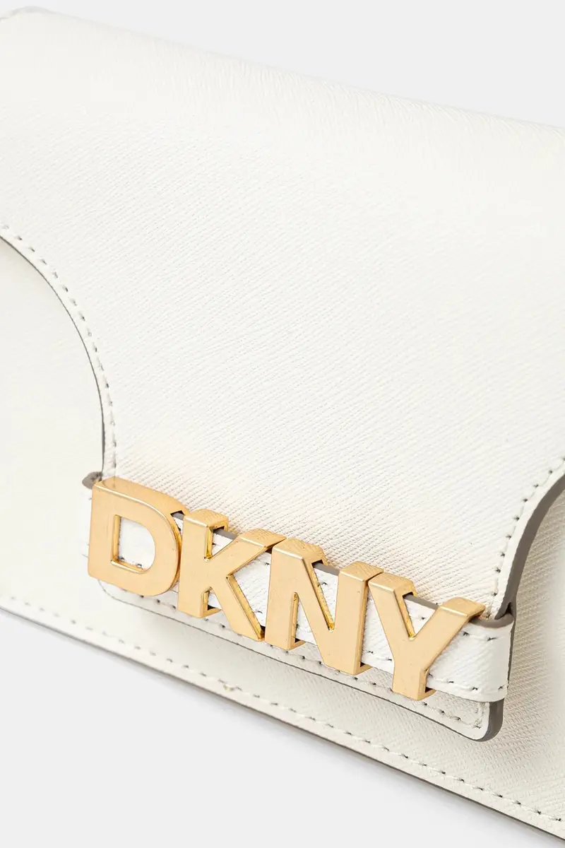 DKNY Borsa a mano Beige 3576895 miniatura 4