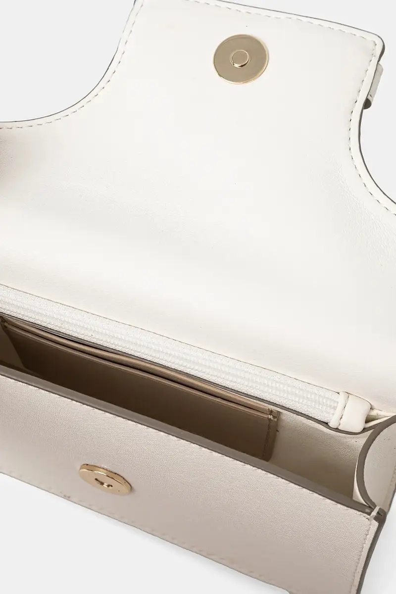 DKNY Borsa a mano Beige 3576895 miniatura 5