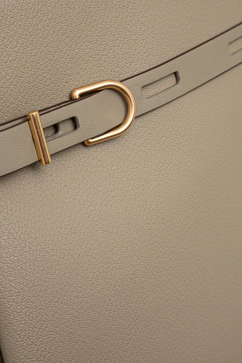 DKNY Borsa a mano Beige 3569645 miniatura 4