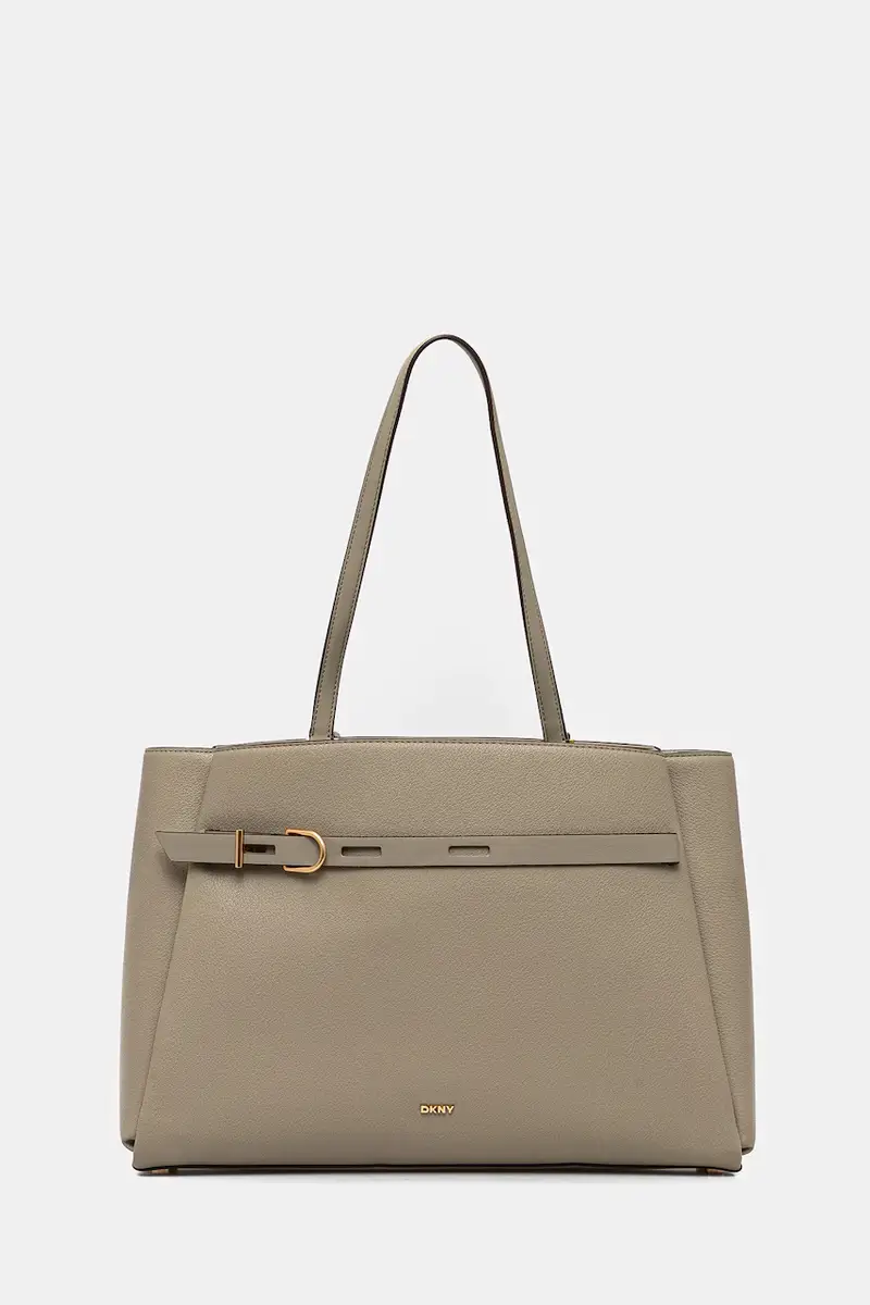 DKNY Borsa a mano Beige 3569645