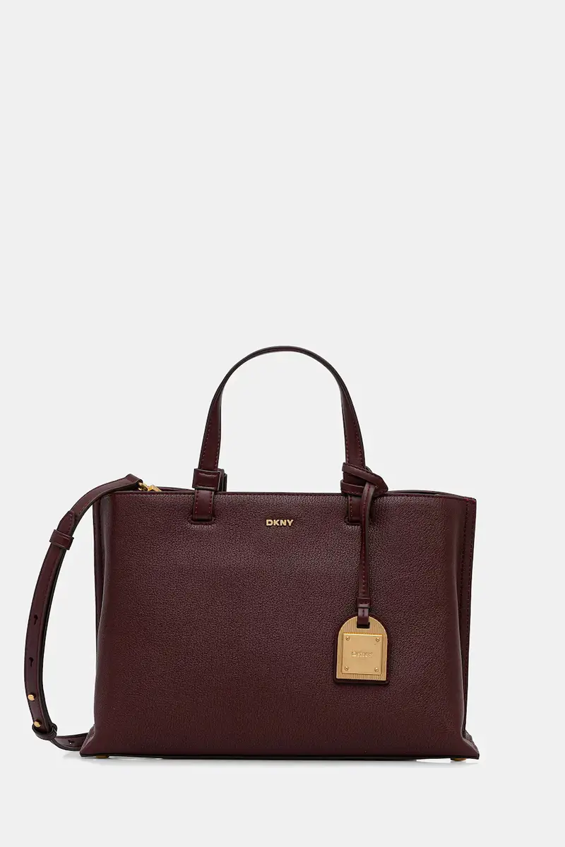 DKNY Borsa a mano Rosso 3921269