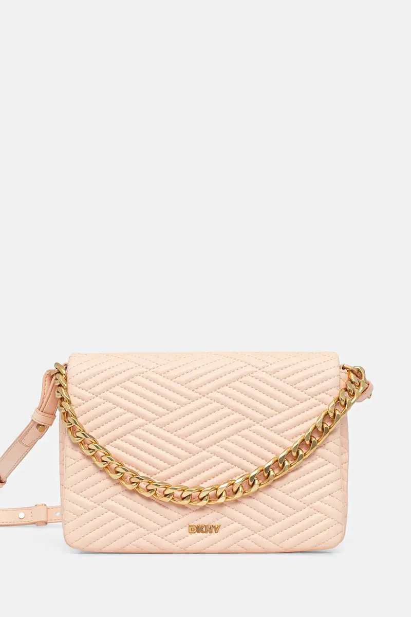 DKNY Borsa a mano Beige 2210858