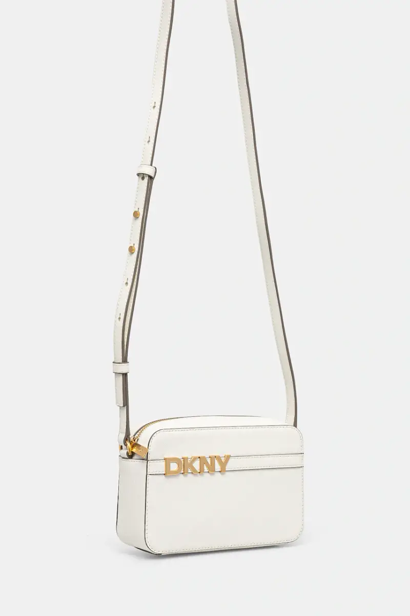 DKNY Borsa a mano Beige 3292188 miniatura 2