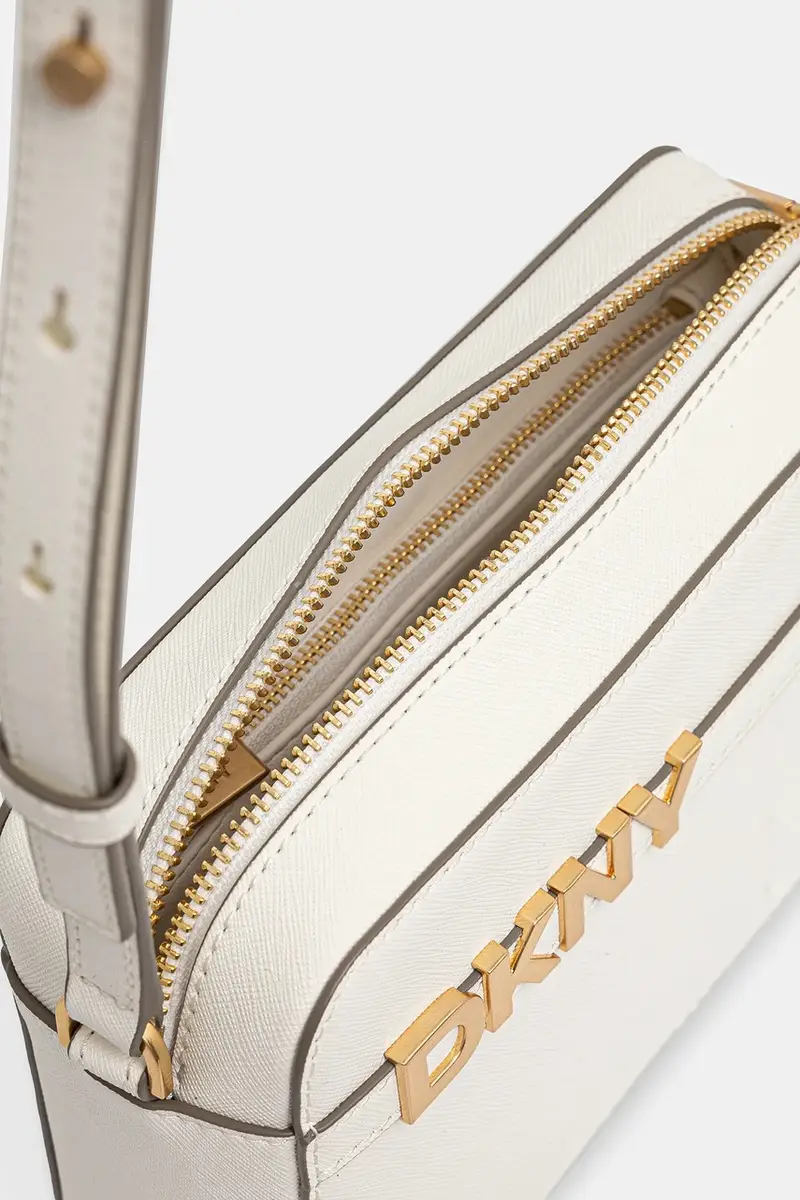 DKNY Borsa a mano Beige 3292188 miniatura 5