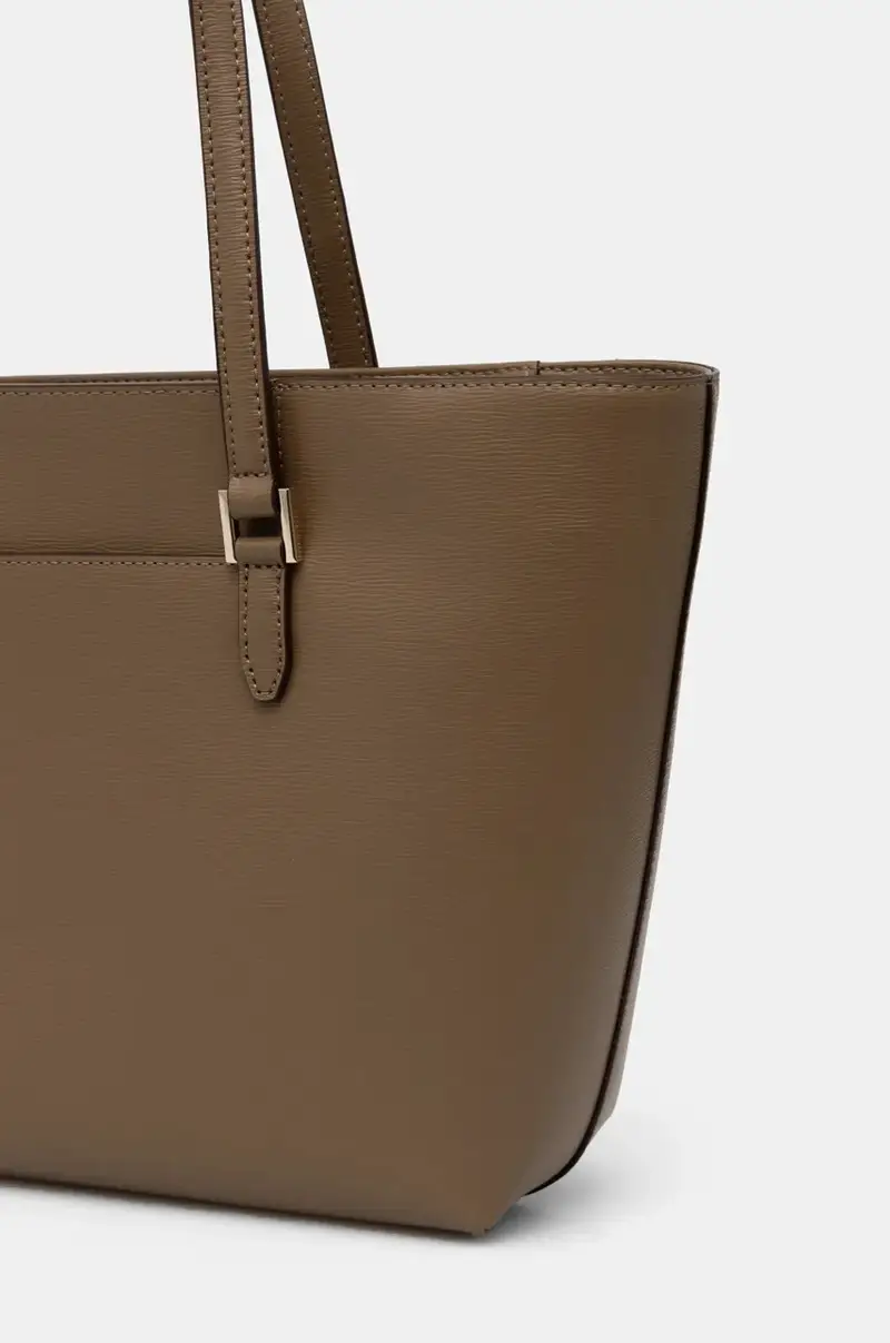 DKNY Borsa a mano Marrone 3771318 miniatura 3