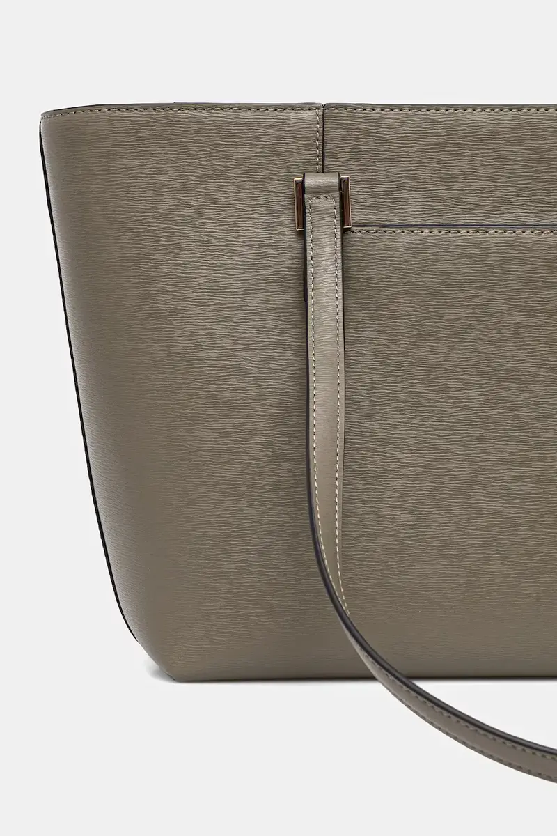 DKNY Borsa a mano Verde 3668351 miniatura 3