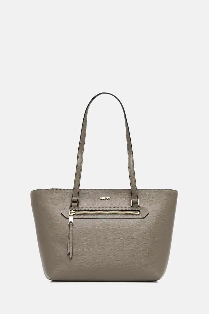 DKNY Borsa a mano Verde 3668351