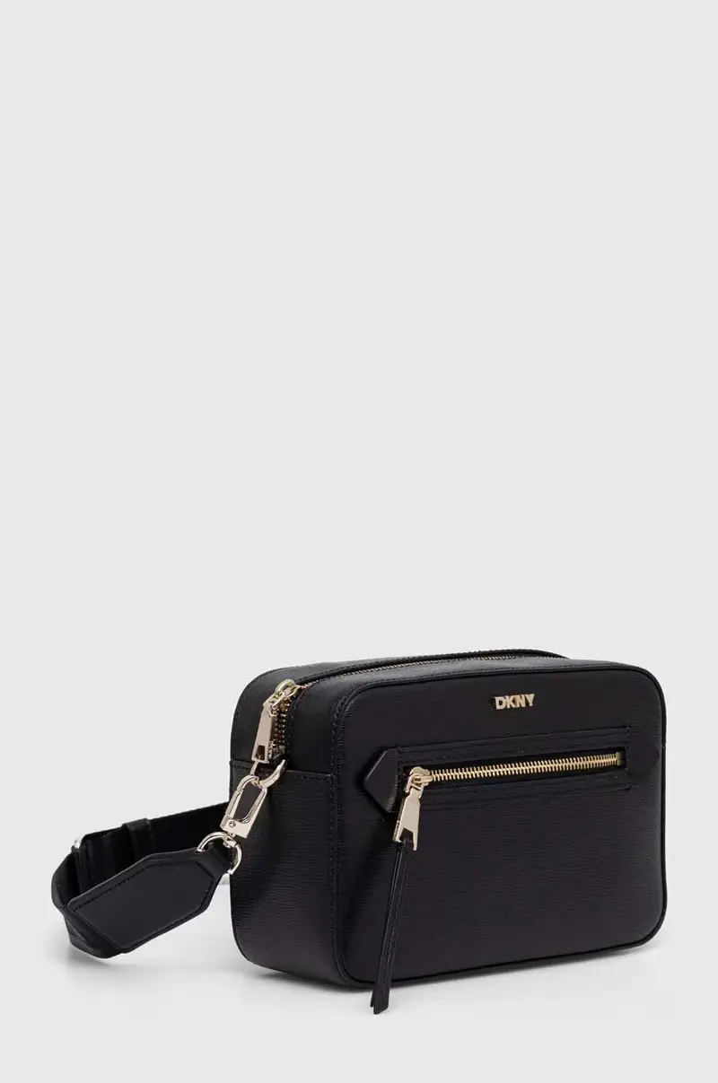 DKNY Borsa a mano Nero 3625543 miniatura 2