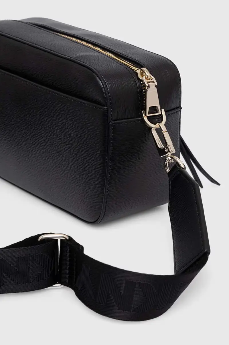 DKNY Borsa a mano Nero 3625543 miniatura 3