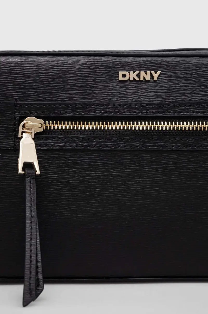 DKNY Borsa a mano Nero 3625543 miniatura 4