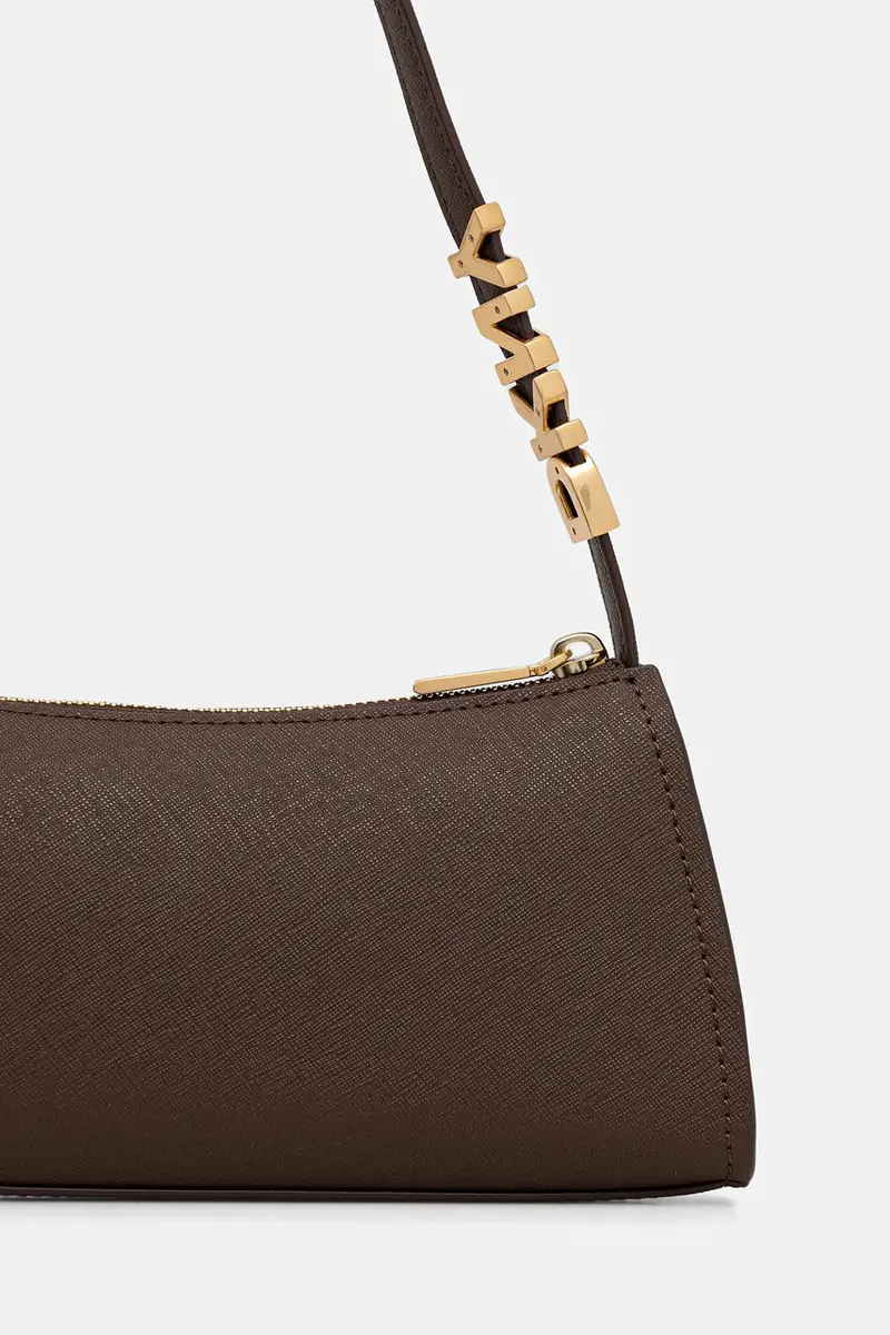 DKNY Borsa a mano Marrone 3842676 miniatura 3