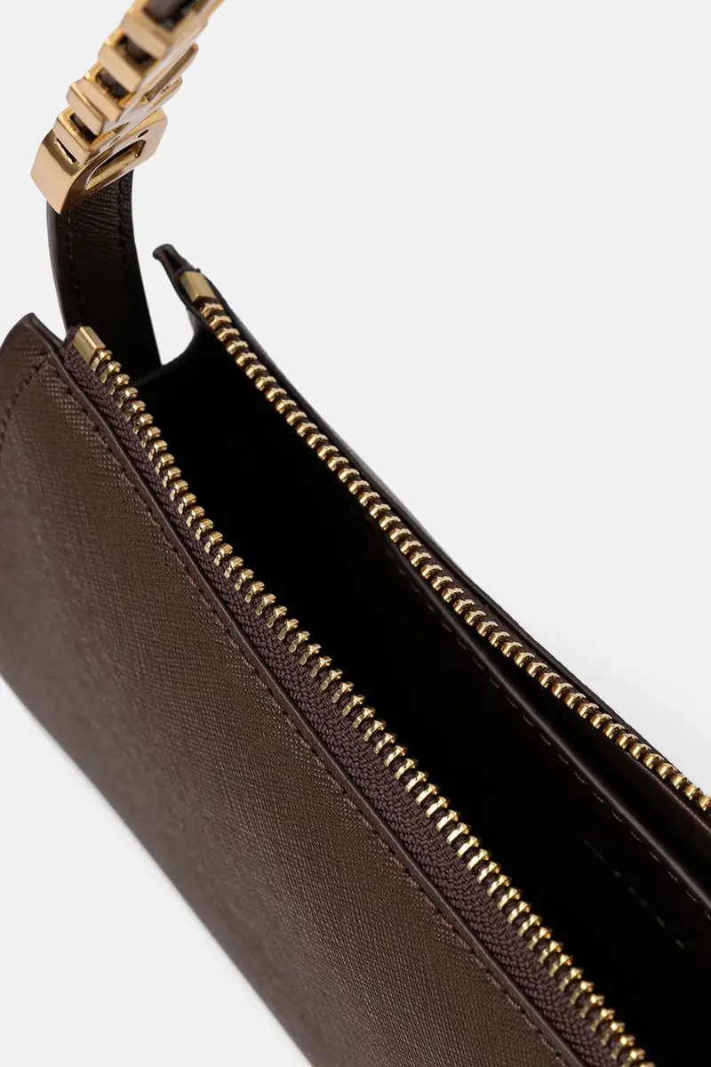 DKNY Borsa a mano Marrone 3842676 miniatura 5