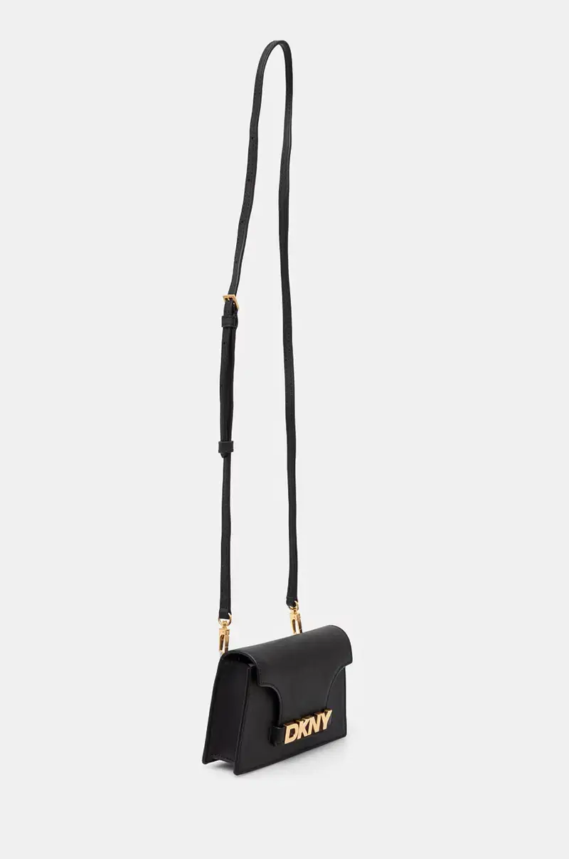 DKNY Borsa a mano Nero 3626561 miniatura 2