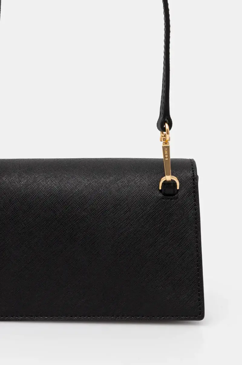 DKNY Borsa a mano Nero 3626561 miniatura 3