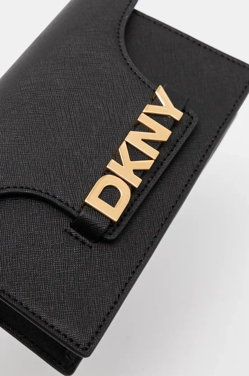 DKNY Borsa a mano Nero 3626561 miniatura 4