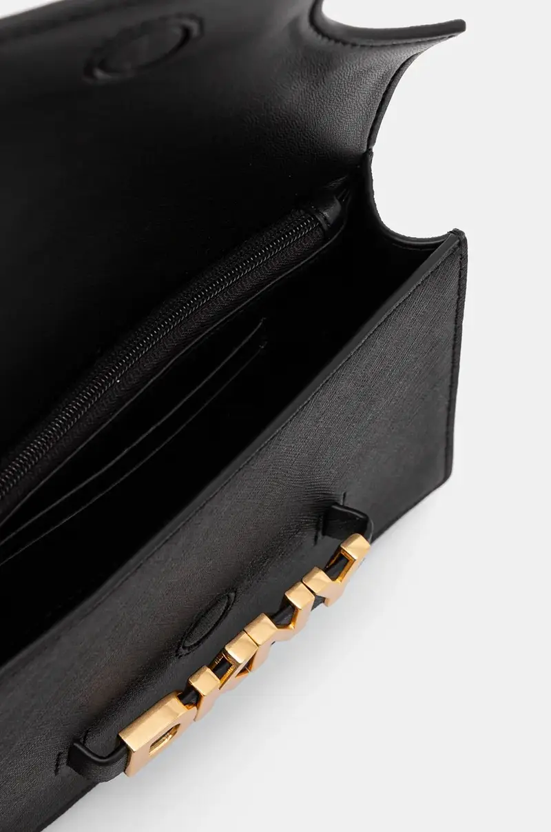 DKNY Borsa a mano Nero 3626561 miniatura 5