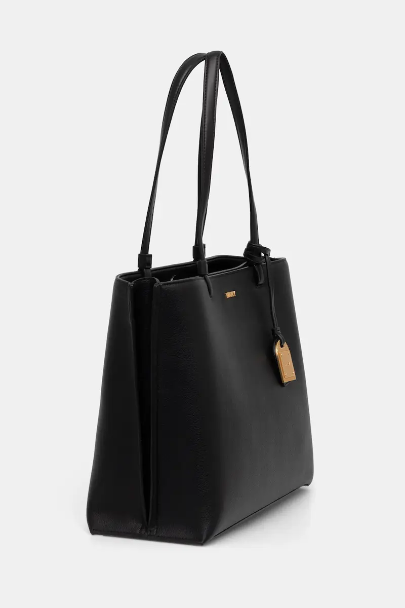 DKNY Borsa a mano Nero 2984873 miniatura 2