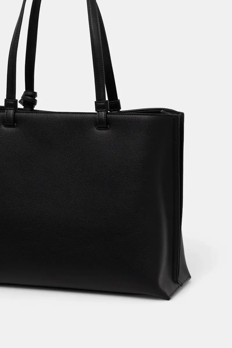 DKNY Borsa a mano Nero 2984873 miniatura 3