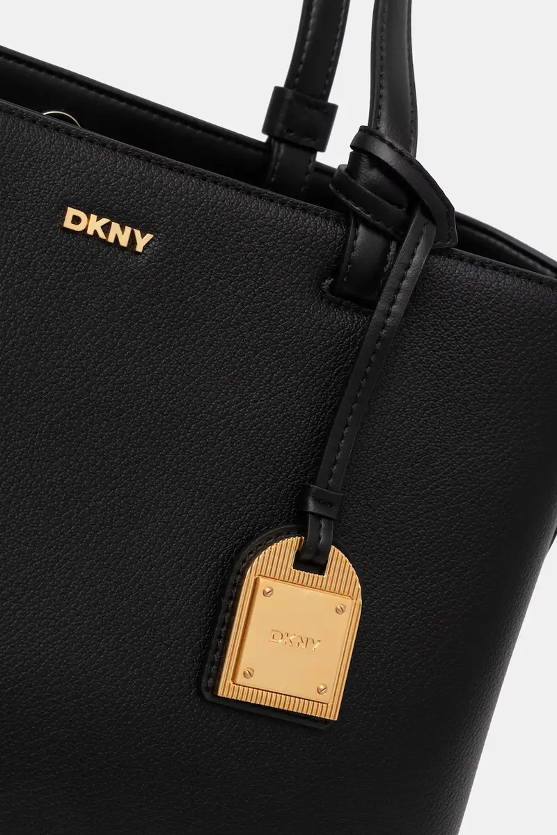 DKNY Borsa a mano Nero 2984873 miniatura 4