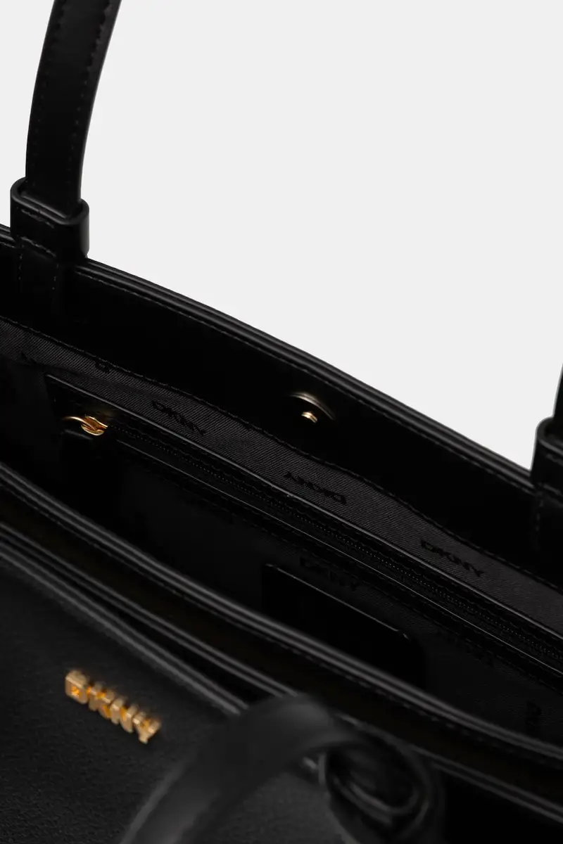 DKNY Borsa a mano Nero 2984873 miniatura 5