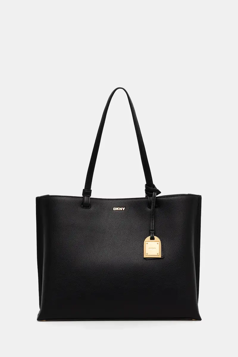 DKNY Borsa a mano Nero 2984873