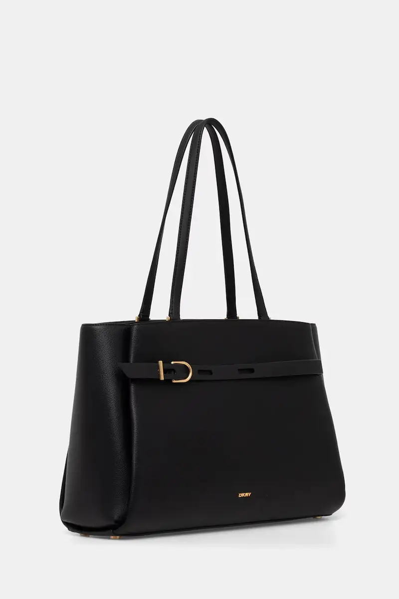 DKNY Borsa a mano Nero 3627204 miniatura 2