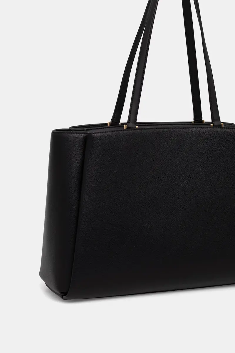 DKNY Borsa a mano Nero 3627204 miniatura 3